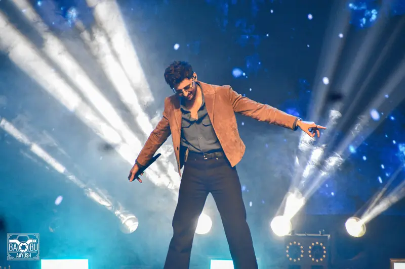 Darshan Rawal
