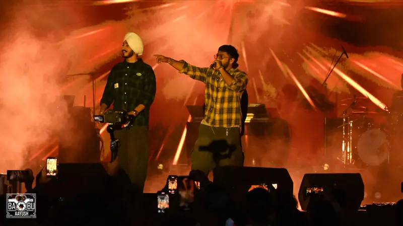 Raftaar